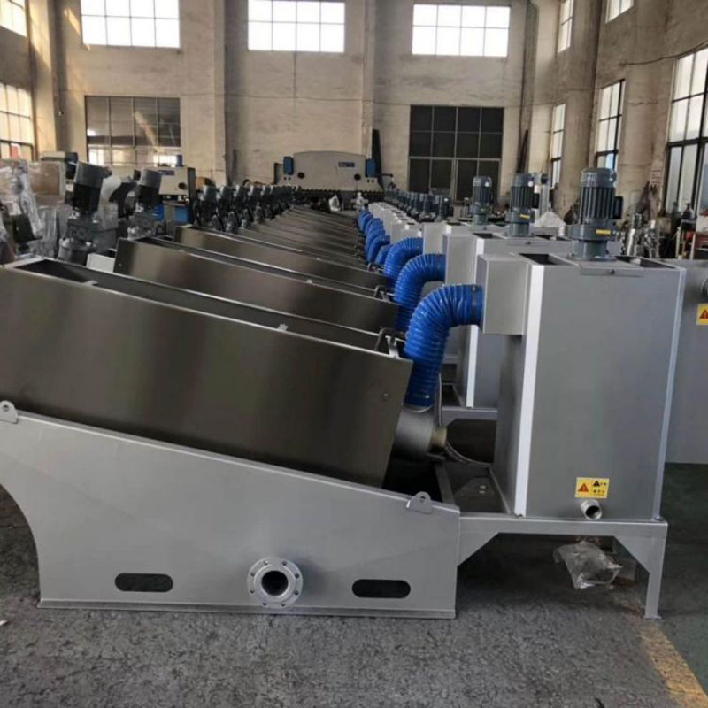 淀粉废水处理江南网页版-江南（中国）