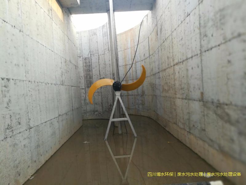 攀枝花废水处理设备价格