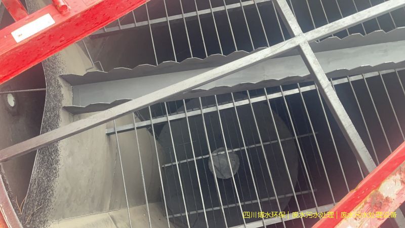 西藏净化废水处理设施价格