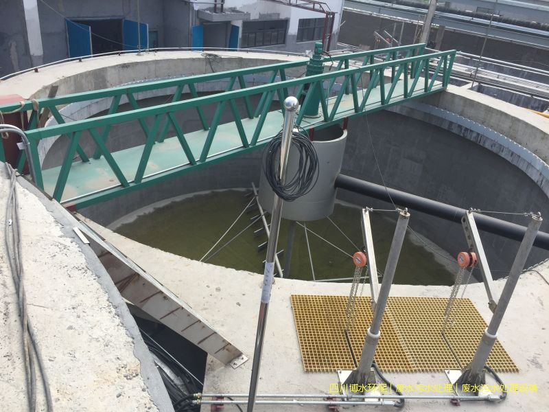 四川净化废水机器价格